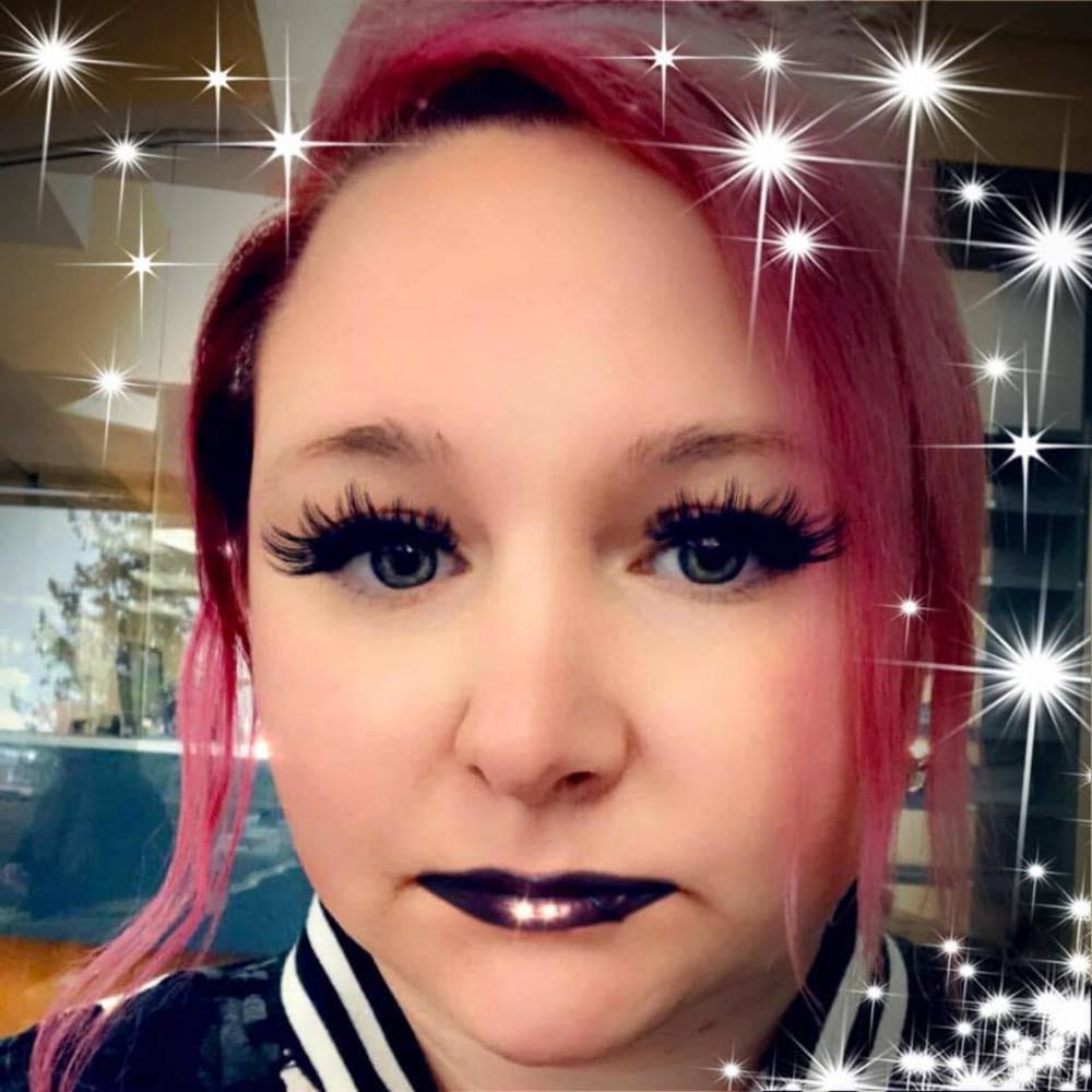 Meet your Posher, Tracey